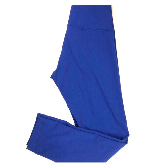 lululemon athletica Pants - High rise wounder under lululemon leggings
